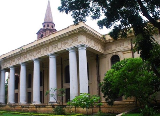 St. John’s Church to Open Doors to Public for Socially Relevant Events